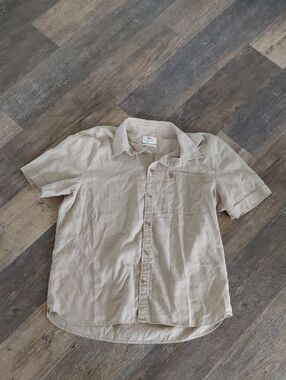 Fjall Raven Ovik Travel Shirt